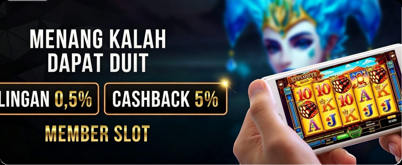 Main wayang8899id.com Menang Jackpot Besar